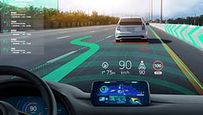 DK Care LLC Technologies Ai Powered Dash Camera