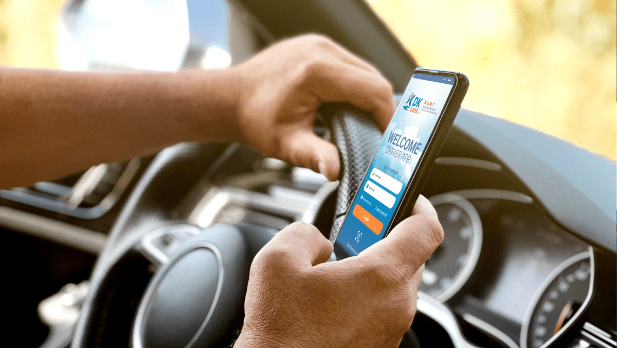 News article DK Care LLC