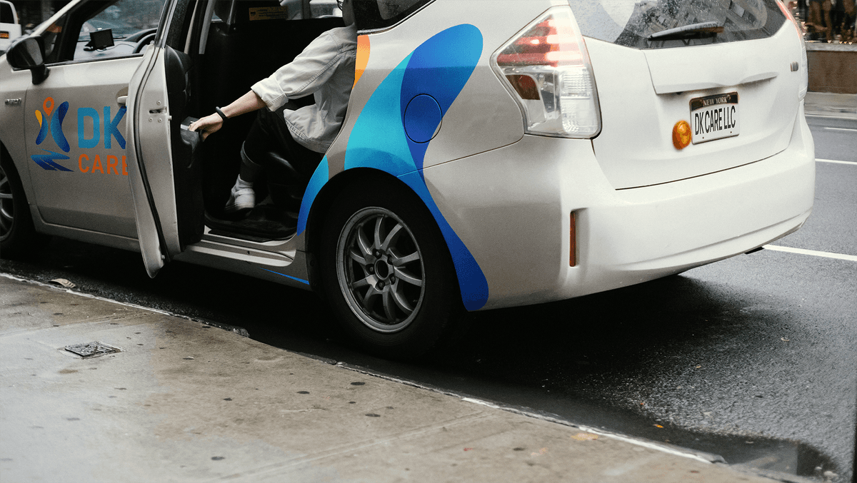 News article DK Care LLC