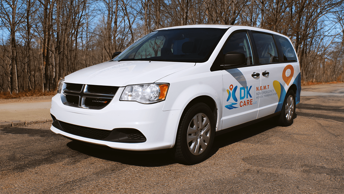 News article DK Care LLC