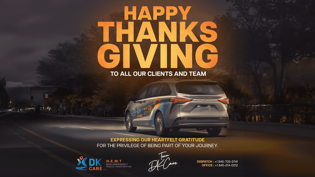 News article DK Care LLC