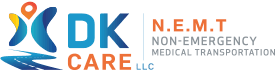 Dk Care LLC Logo